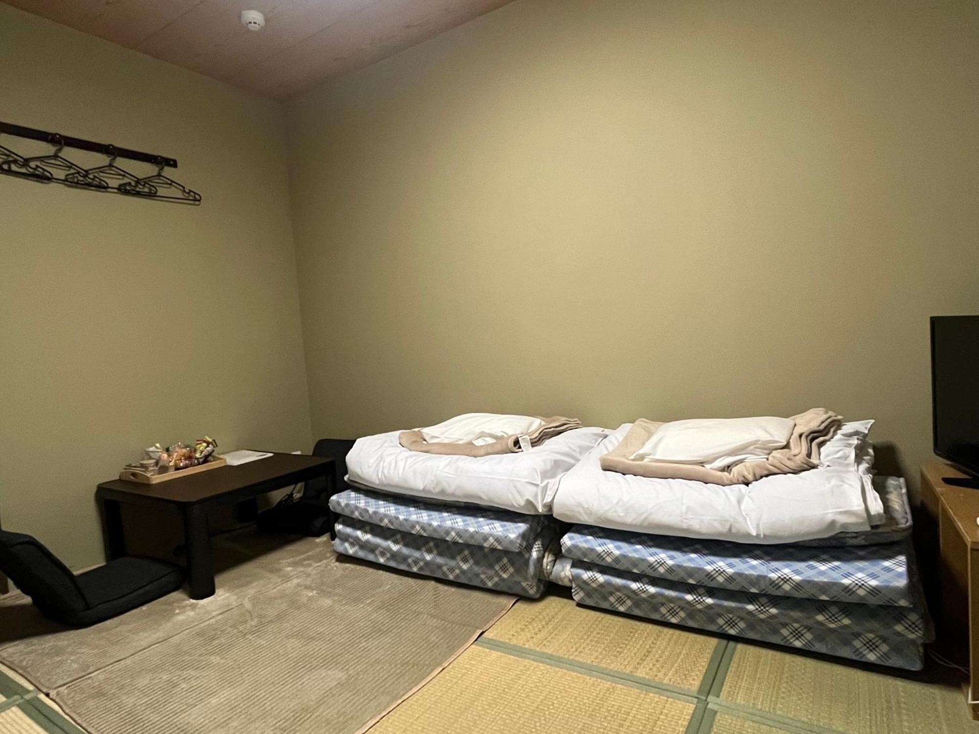 Wafu Ryokan Uehonmachi Osaka Exterior foto